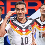 Germany vs Curacao: All the big moments and rate the players