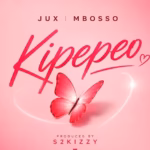 MP3 DOWNLOAD Jux Ft Mbosso - Kipepeo