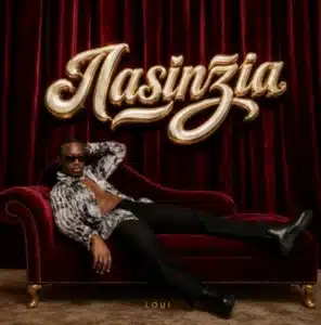 MP3 DOWNLOAD Loui - Nasinzia