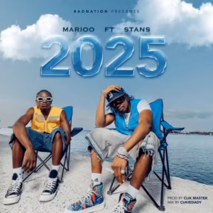 MP3 DOWNLOAD Marioo Ft Stans - 2025