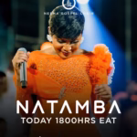 MP3 DOWNLOAD Neema Gospel Choir - Natamba