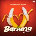 MP3 DOWNLOAD D Voice Ft Jay Melody - Banana