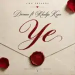 MP3 DOWNLOAD Darassa Ft Khadija Kopa - Ye