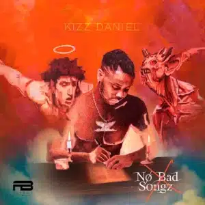 MP3 DOWNLOAD Kizz Daniel Ft Diamond Platnumz - Tere