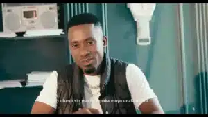MP3 DOWNLOAD Z Anto Ft S2kizzy, Nandy & Mbosso - Malaika