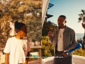 MP4 DOWNLOAD Alikiba – Hater