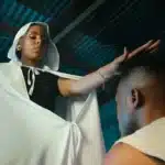 MP4 DOWNLOAD Z Anto - Mpenzi Jini