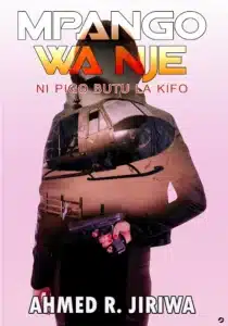 Mpango wa Nje ni Pigo Butu la Kifo Sehemu ya Nne