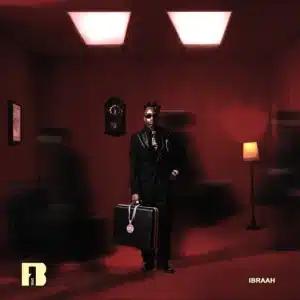 Ibraah - 1B Album DOWNLOAD
