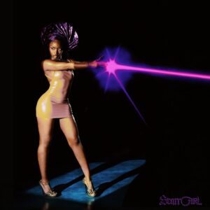 MP3 DOWNLOAD Ayra Starr Ft Zayn - Heaven Baby