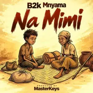 MP3 DOWNLOAD B2k Mnyama - Na Mimi