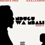 MP3 DOWNLOAD Dizasta Vina - Barua Kwenda Mombasa