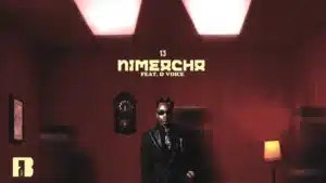 MP3 DOWNLOAD Ibraah Ft D Voice - Nimeacha