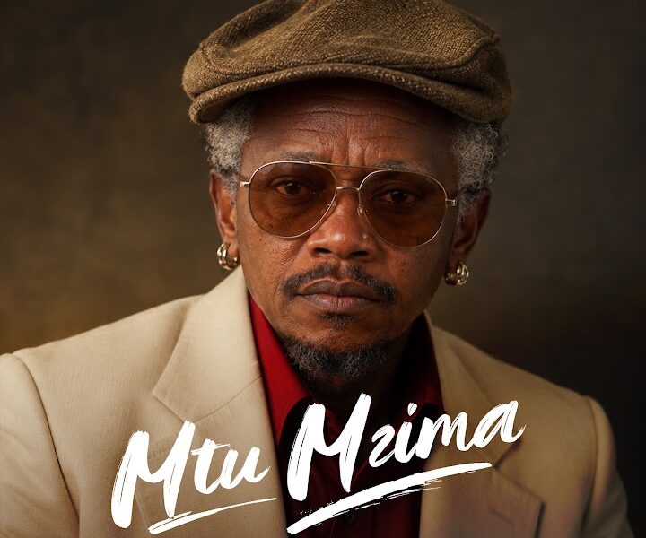 MP3 DOWNLOAD Marioo - Mtu Mzima