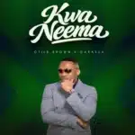 MP3 DOWNLOAD Otile Brown Ft Darassa – Kwa Neema