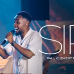 MP3 DOWNLOAD Paul Clement Ft Iman Shoo - Siri