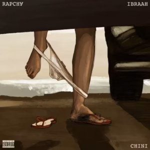 MP3 DOWNLOAD Rapcha Ft Ibraah - Chini