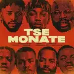 MP3 DOWNLOAD Xduppy – Tse Monate Ft Diamond Platnumz x DJ Maphorisa x Focalistic x Ricky Lenyora x Uncool MC
