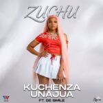 MP3 DOWNLOAD Zuchu Ft DeSmile - Kucheza Unajua