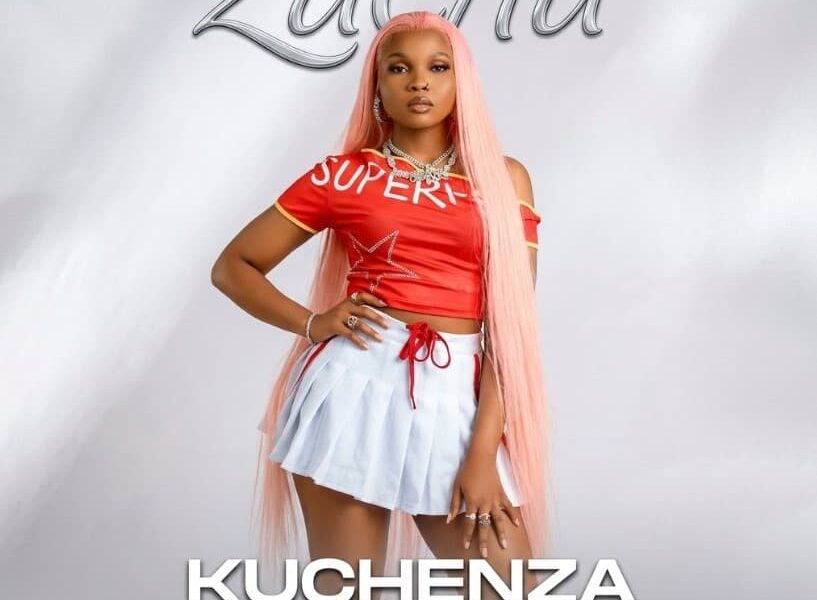 MP3 DOWNLOAD Zuchu Ft DeSmile - Kucheza Unajua